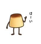 ぷりん！！（個別スタンプ：11）