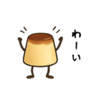 ぷりん！！（個別スタンプ：13）