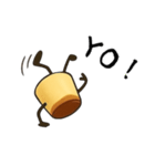ぷりん！！（個別スタンプ：15）