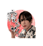 しおんベルサイユすたんぷバリューセット（個別スタンプ：4）