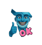 orthodontistの日常（個別スタンプ：6）