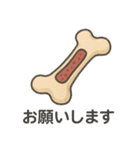 カラダのきもちスタンプ（個別スタンプ：38）