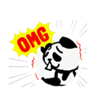G Gギャルズ（個別スタンプ：4）