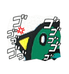 G Gギャルズ（個別スタンプ：12）