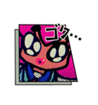 G Gギャルズ（個別スタンプ：13）