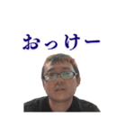 愛のルーナスタンプ68（個別スタンプ：15）