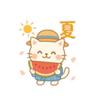 祝日 行事 イベントスタンプ（個別スタンプ：38）