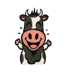 ★日本一の焼肉屋さん★ やきにく語り（個別スタンプ：30）