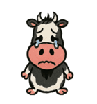 ★日本一の焼肉屋さん★ やきにく語り（個別スタンプ：33）