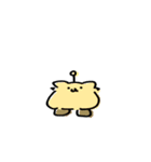 あたまむずむず ねこたろう（個別スタンプ：12）