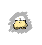 あたまむずむず ねこたろう（個別スタンプ：20）