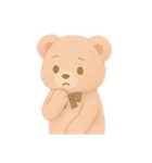 ももくまちゃん！（個別スタンプ：14）