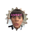 マルセロ美味しいよ（個別スタンプ：6）