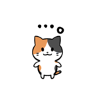 あなたのネコシリーズ6（個別スタンプ：21）