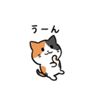 あなたのネコシリーズ6（個別スタンプ：22）