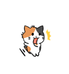 あなたのネコシリーズ6（個別スタンプ：33）