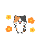 あなたのネコシリーズ6（個別スタンプ：35）