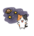 あなたのネコシリーズ6（個別スタンプ：39）