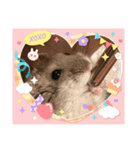 まっちゃん家族（個別スタンプ：7）