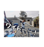 酒飲み達の愉快な日常（個別スタンプ：7）