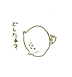 ねこ風_（個別スタンプ：2）