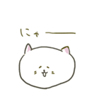 ねこ風_（個別スタンプ：5）