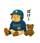 B☆B FANGS 第5弾-rev.-（個別スタンプ：32）