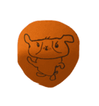 うさぎのフッくん4（個別スタンプ：5）