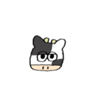 牛田のスタンプ▼（個別スタンプ：10）