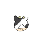 牛田のスタンプ▼（個別スタンプ：29）