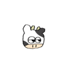 牛田のスタンプ▼（個別スタンプ：32）