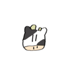 牛田のスタンプ▼（個別スタンプ：38）