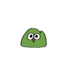 山田のスタンプ▼（個別スタンプ：1）