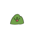 山田のスタンプ▼（個別スタンプ：2）