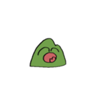 山田のスタンプ▼（個別スタンプ：4）