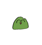 山田のスタンプ▼（個別スタンプ：6）