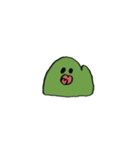 山田のスタンプ▼（個別スタンプ：23）