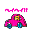 ととBRAND（個別スタンプ：7）