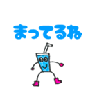 ととBRAND（個別スタンプ：19）