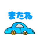 ととBRAND（個別スタンプ：33）