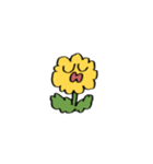 タンポポ田のスタンプ▼（個別スタンプ：8）