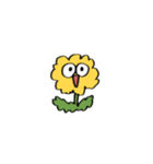 タンポポ田のスタンプ▼（個別スタンプ：23）