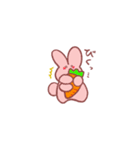 へんてこいきものぱーちー（個別スタンプ：1）