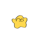 星田のスタンプ▼（個別スタンプ：1）