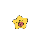 星田のスタンプ▼（個別スタンプ：2）