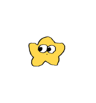 星田のスタンプ▼（個別スタンプ：3）