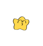 星田のスタンプ▼（個別スタンプ：4）