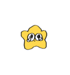 星田のスタンプ▼（個別スタンプ：5）