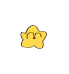 星田のスタンプ▼（個別スタンプ：6）