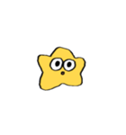 星田のスタンプ▼（個別スタンプ：7）